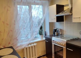 Сдается 1-комнатная квартира, 32 м2, Москва, Уральская улица, 6к2, ВАО