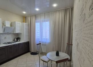 Сдается в аренду 1-комнатная квартира, 45 м2, Тверь, бульвар Гусева, 46