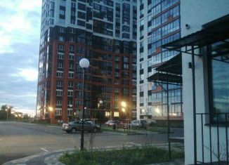 Сдаю в аренду квартиру студию, 23 м2, Воронеж, улица Теплоэнергетиков, 17к1, Советский район