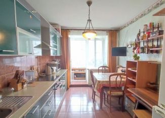 Продается 1-комнатная квартира, 42.6 м2, Тамбов, улица Чичерина, 13