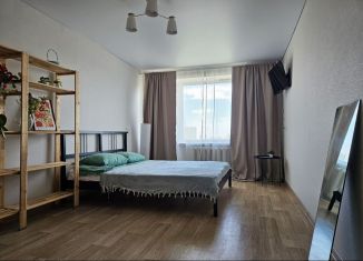 Сдам 1-комнатную квартиру, 30 м2, Саратов, 2-й Детский проезд, 13/17