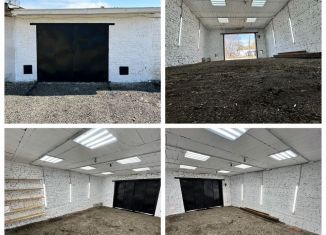 Продается гараж, 30 м2, Богородицк, гаражно-строительный кооператив № 2 Северный, 68