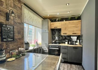 Продается трехкомнатная квартира, 62 м2, Дюртюли, Первомайская улица, 19