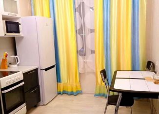 Продается однокомнатная квартира, 33.4 м2, Новосибирск, улица Ватутина, 85, метро Речной вокзал
