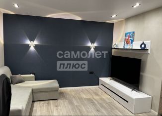 Продам 1-ком. квартиру, 37.8 м2, Йошкар-Ола, улица Петрова, микрорайон Молодёжный