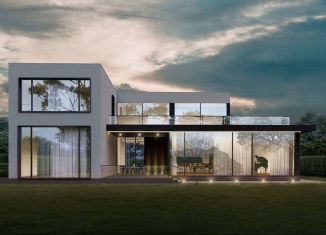 Продаю дом, 581 м2, деревня Папушево