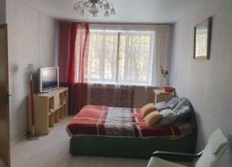 Сдам в аренду 1-ком. квартиру, 40 м2, Республика Башкортостан, проспект Октября, 158