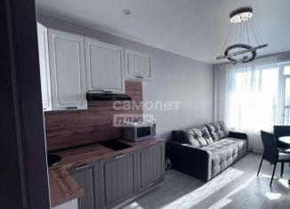 Сдам в аренду 2-комнатную квартиру, 47.9 м2, Новосибирск, улица Писарева, 44, Центральный район