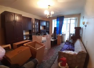Продается однокомнатная квартира, 35.5 м2, Нижняя Тура, улица Декабристов, 1А