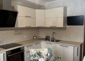 Сдам двухкомнатную квартиру, 61.1 м2, Санкт-Петербург, Автовская улица, Кировский район