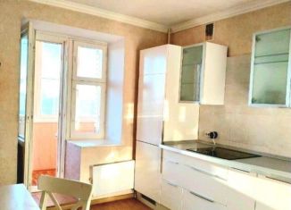 Сдача в аренду 1-комнатной квартиры, 55 м2, Котельники, микрорайон Силикат, 12А