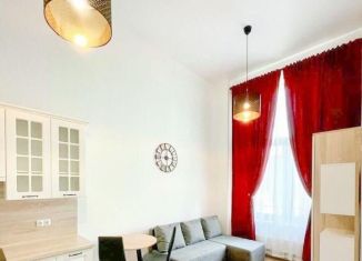 Сдается в аренду 2-комнатная квартира, 33.8 м2, Москва, Складочная улица, 8к2, метро Савеловская