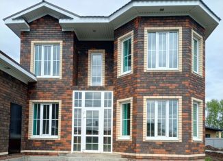 Продается коттедж, 130 м2, Республика Башкортостан, Беловежская улица, 74А