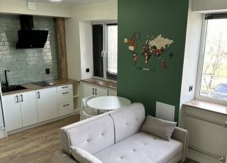 Сдаю в аренду 1-ком. квартиру, 32 м2, Мурманск, улица Шмидта, 45