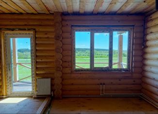 Продам дом, 105 м2, село Сигаево