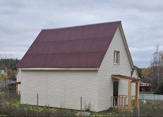 Продаю дом, 86 м2, деревня Нестерово