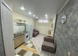 Квартира на продажу студия, 20 м2, Анапа, Крестьянская улица, 27к2