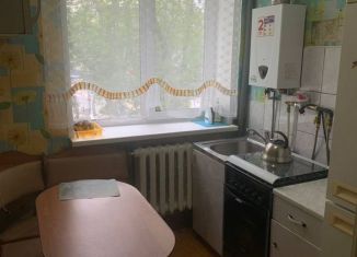 Сдам в аренду двухкомнатную квартиру, 43.2 м2, Кстово, Зелёная улица, 3