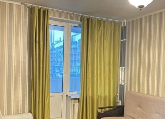 Сдам в аренду квартиру студию, 22 м2, Кудрово, Пражская улица, 15