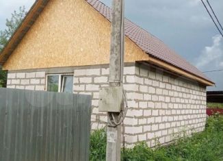 Продаю дом, 52 м2, Тула, СНТ Зелёный друг, 132