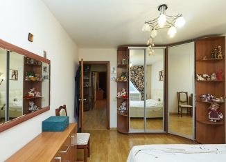 Продаю четырехкомнатную квартиру, 95.7 м2, Ярославль, улица Панина, 12