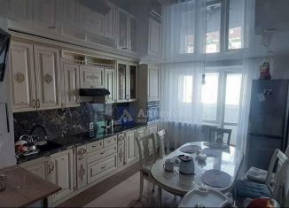Продажа 3-ком. квартиры, 92.6 м2, Тюменская область, улица Федюнинского, 58к1