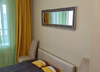 1-комнатная квартира в аренду, 35 м2, Санкт-Петербург, улица Есенина, 1к1, метро Проспект Просвещения