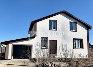 Продам дом, 170 м2, деревня Дегтярево, Земляничная улица