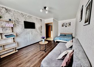 Аренда 1-ком. квартиры, 39 м2, Республика Башкортостан, Октябрьская улица, 72