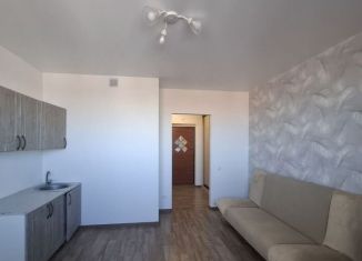 Квартира на продажу студия, 23 м2, Тюмень, Газопромысловая улица, 8, Ленинский округ