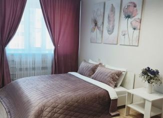 Сдаю в аренду 1-ком. квартиру, 39 м2, Воронеж, улица Фёдора Тютчева, 95М, ЖК Микрорайон Боровое