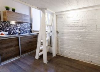 Сдаю в аренду квартиру студию, 18 м2, Нижний Новгород, Московское шоссе, 83