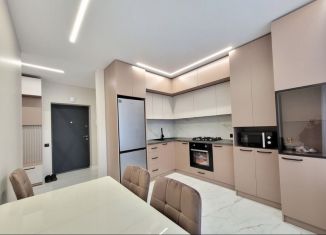 Двухкомнатная квартира на продажу, 70 м2, Москва, Полковая улица, 3, Полковая улица