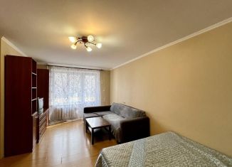 Сдается в аренду 1-ком. квартира, 33 м2, Москва, Профсоюзная улица, 44к5, район Черёмушки