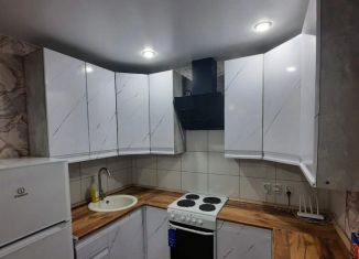 Сдаю квартиру студию, 32.3 м2, Саратов, 1-й Аэродромный проезд, 2, ЖК Радуга