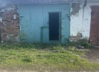 Продаю гараж, 25 м2, Тульская область, Привокзальная улица