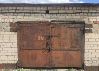 Сдам гараж, 16 м2, Йошкар-Ола, территория ГСК Строитель, 60