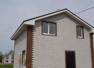 Дом на продажу, 105 м2, деревня Пруды, улица Героя Демина