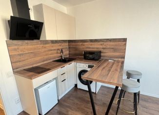Сдам в аренду квартиру студию, 22.6 м2, Санкт-Петербург, улица Морской Пехоты, 26к1, Красносельский район