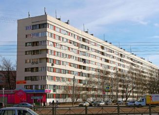 Продается 2-комнатная квартира, 44 м2, Санкт-Петербург, улица Турку, 8к1, Фрунзенский район