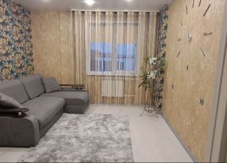 Сдаю 2-комнатную квартиру, 56 м2, Воронеж, улица Фёдора Тютчева, 93/6, ЖК Микрорайон Боровое