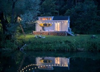 Сдача в аренду дома, 27 м2, Республика Башкортостан, Заречная улица