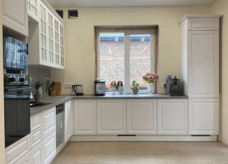 Продам дом, 118.9 м2, коттеджный посёлок Совушки, Окружная улица