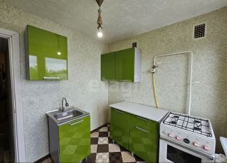 1-комнатная квартира на продажу, 32.3 м2, Псковская область, улица Апакидзе, 4
