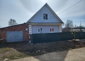 Продажа дома, 105 м2, Глазов, улица Некрасова, 18