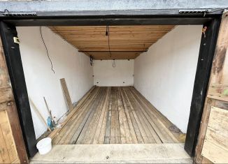 Продается гараж, 18 м2, Вельск, улица Карла Маркса, 97