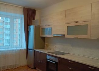 Сдаю в аренду однокомнатную квартиру, 36.3 м2, Люберцы, улица Дружбы, 3, ЖК Люберцы 2017