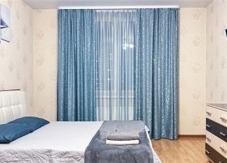 Сдается 1-комнатная квартира, 53 м2, Екатеринбург, улица Циолковского, 29, ЖК Времена Года