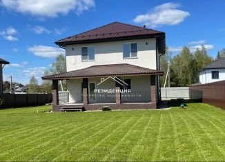 Продаю дом, 200 м2, деревня Чернишня, коттеджный посёлок Новая Чернишня, 240