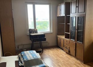 Продажа 1-комнатной квартиры, 34.2 м2, Москва, Востряковский проезд, 21к1, ЮАО
